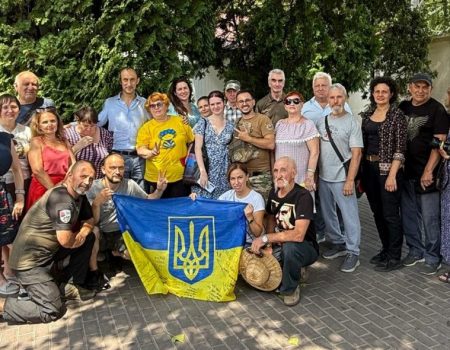 Відсьогодні Кіровоградщина перейшла на “зимовий” час