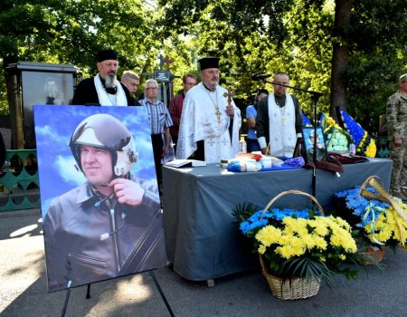 У Кропивницькому районі з вини п’яного водія москвича сталася ДТП