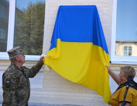Кандидат на посаду голови Кіровоградської ОДА пообіцяв розібратися з фінансовими потоками. ВІДЕО