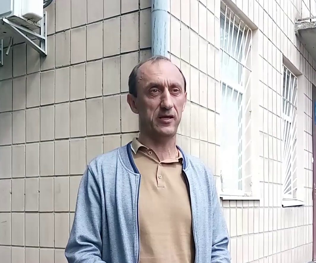 Роман Червінський