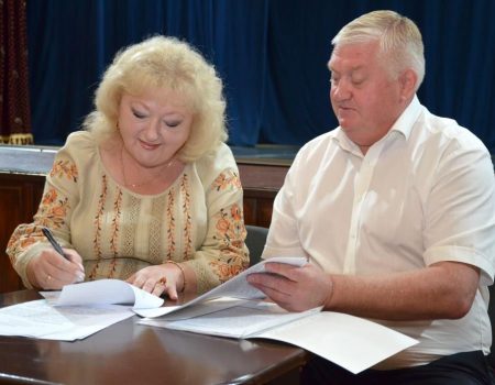 Влітку кропивницькі школярі можуть відвідати уроки плавання