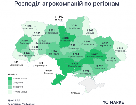 У Кропивницькому зробили тюльпан з автівок до 8 Березня. ФОТО. ВІДЕО