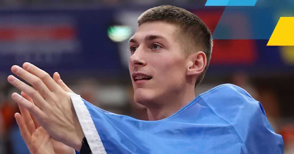 Кропивницький-легкоатлет-посів-друге-місце