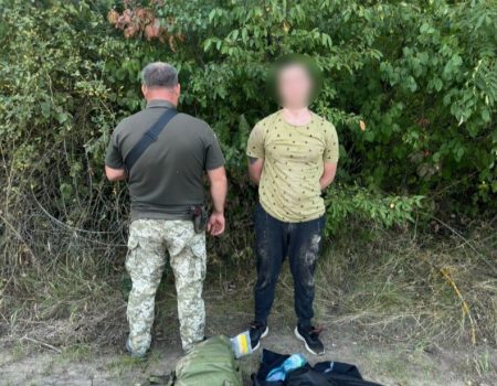 В Олександрії на Кіровоградщині постраждалого в ДТП довелося деблокувати рятувальникам. ФОТО