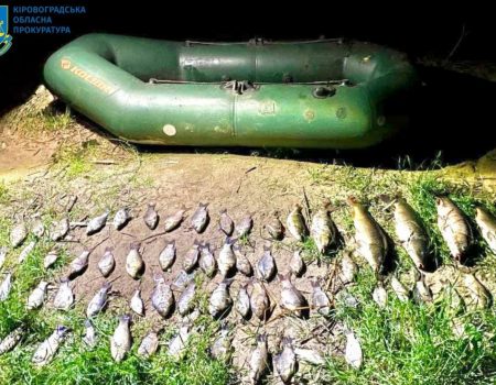 Як проходитиме імунізація від COVID-19 на Кіровоградщині