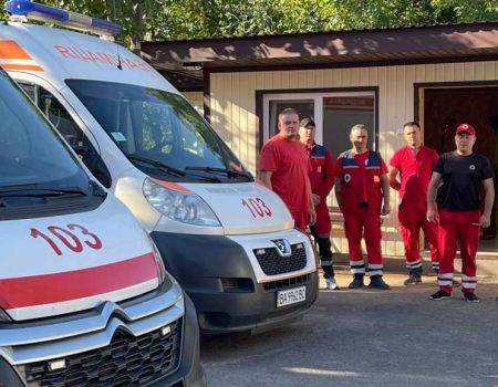 Після злив на Кіровоградщині якість води в колодязях не відповідає нормі