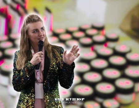 Кропивничанка повернулася з-за кордону, щоб відновити виробництво продукції для манікюру. ФОТО