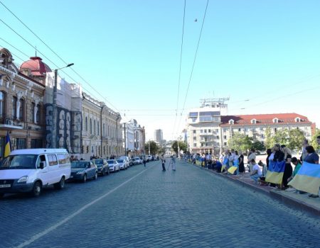 У День міста в Кропивницькому виступить Дзідзьо