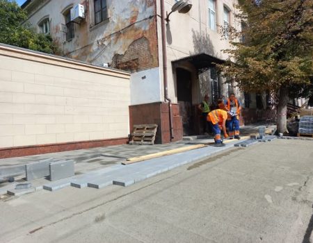 Довгий запропонував почати вирішення проблем із опаленням у Світловодську з вивчення реальної ситуації