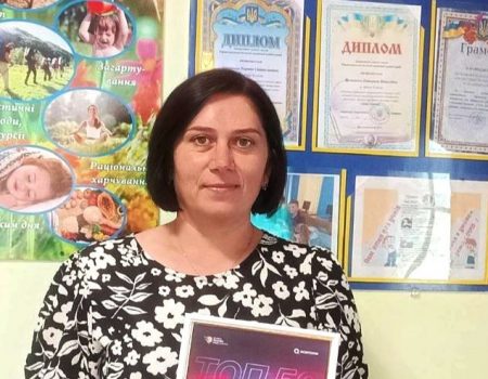 Більше сотні дітей відсвяткували початок літа у кропивницькому Дендропарку. ФОТО