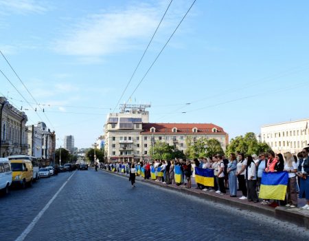 У Кропивницькому працевлаштували 14 лікарів-переселенців