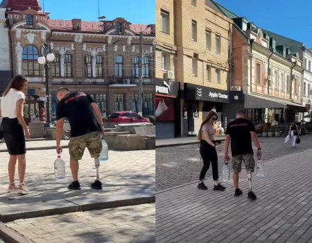 «А де мистецтво?»: Райкович доручив розібратись в законності розміщення супермаркету в приміщенні кінотеатру
