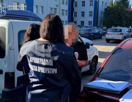 У Кропивницькому судитимуть чоловіка, який вдавався до домашнього насилля