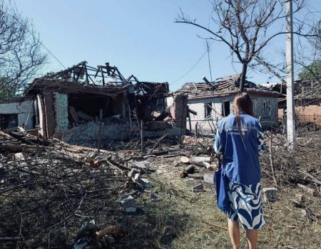 Довгий запропонував почати вирішення проблем із опаленням у Світловодську з вивчення реальної ситуації