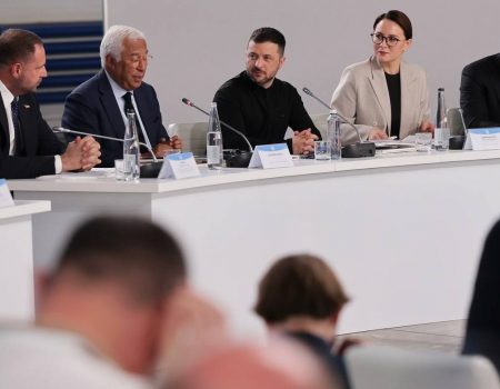 Сироватка проти дифтерії надійде в Кіровоградську область
