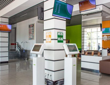 У “Прозорому офісі” Кропивницького захисники отримують послуги першочергово через сервіс “Ветеран”