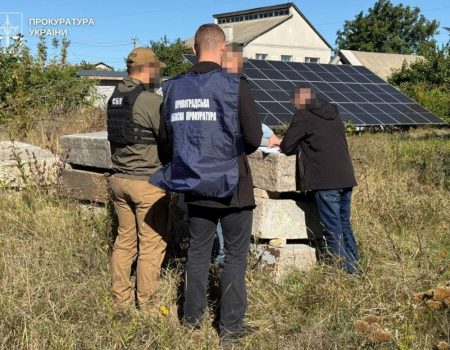 18 посадовців, підрядників та депутатів Кіровоградщини отримали підозри протягом доби