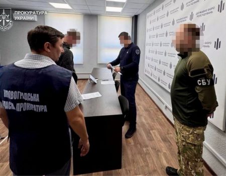 У 5 млн грн оцінюють збитки довкіллю через дії майстра лісу на Кіровоградщині