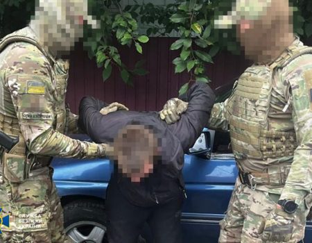 На Кіровоградщині розшукують 16-річного хлопця