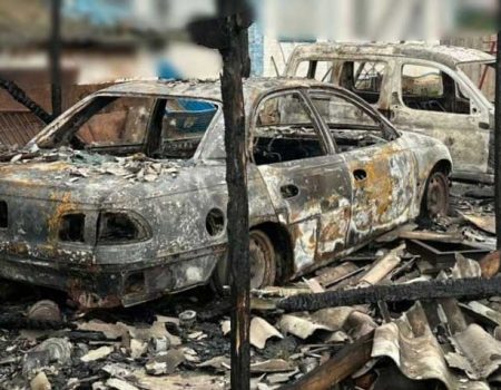 Колишній заступник голови ОДА очолив новий департамент у міськраді Кропивницького