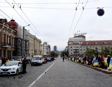 На Кіровоградщині почали працювати ще дві поліцейські станції