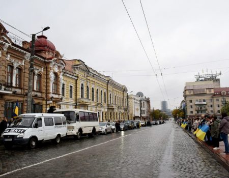На Кіровоградщині судитимуть підрядника, який ремонтував дорогу в Голованівському районі
