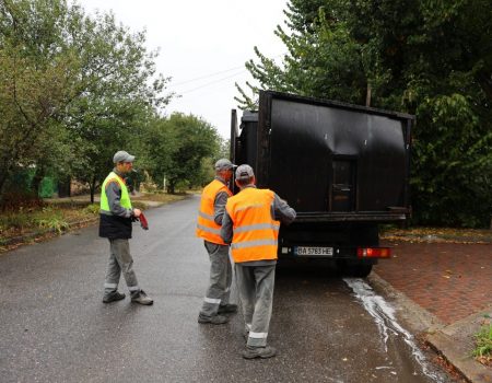 На Кіровоградщині почали працювати ще дві поліцейські станції