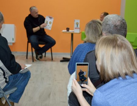 У кінотеатрі Кропивницького цього тижня покажуть кримінальний фільм та мультик про супергероїв