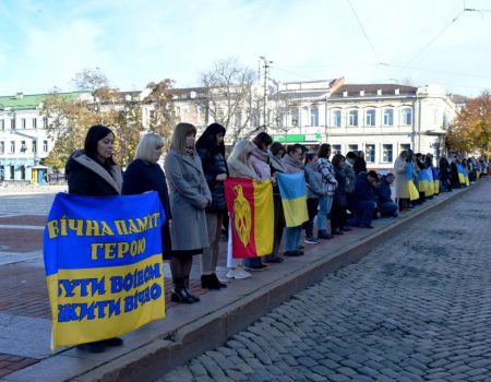 У Кропивницькому ДСНС перевірила «Depo’t center» та «Вікторію-П»