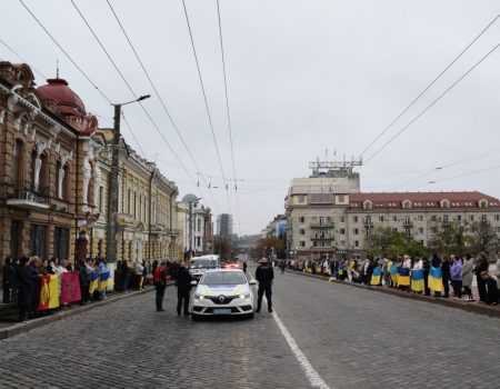 У місцевого жителя в телефоні знайшли дані про місця уражень ракетами та карти Кропивницького