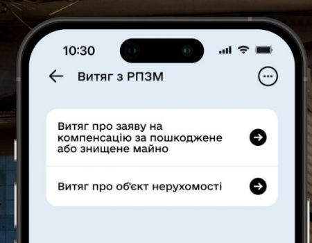 У Кропивницькому розглянуть питання про внесення 5 об’єктів до реєстру пошкодженого війною майна