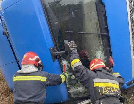 На Кіровоградщині почали працювати ще дві поліцейські станції