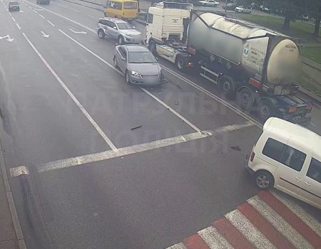 На Кіровоградщині судитимуть підрядника, який ремонтував дорогу в Голованівському районі