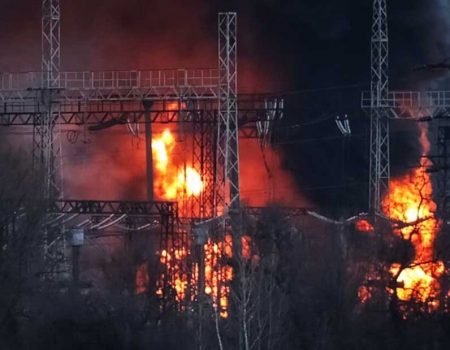 “Екостайл” хоче відсудити в “Дніпро-Кіровоград” понад 100 тисяч через пошкоджений сміттєвоз
