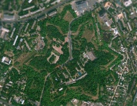 На Кіровоградщині судитимуть підрядника, який ремонтував дорогу в Голованівському районі