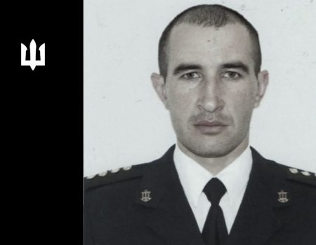 Уродженець Кіровоградщини Іван Коцур посмертно отримав звання Героя України