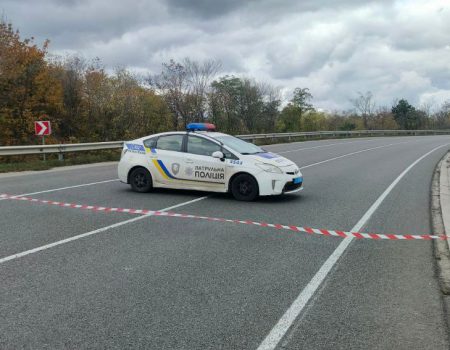На Кіровоградщині мотоцикліст в’їхав у дерево і загинув разом із дитиною, яку віз