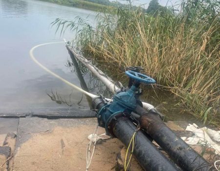 На Кіровоградщині почали працювати ще дві поліцейські станції