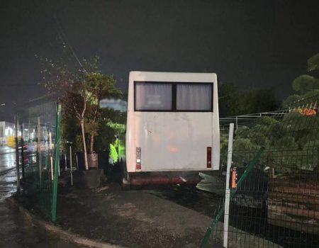 Кропивничани віддали останню шану воїнам Сергію Кулику і Олександру Парнікозову