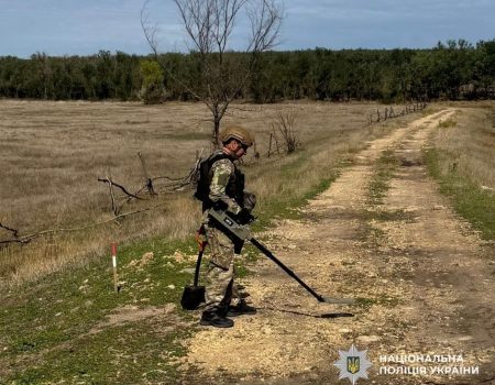 У Кропивницькому ДСНС перевірила «Depo’t center» та «Вікторію-П»