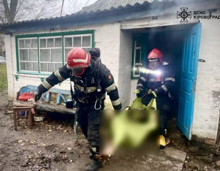 На Кіровоградщині зіткнулися мікроавтобус і вантажівка, є постраждалий. ФОТО