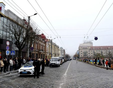 На Кіровоградщині визначили лауреатів обласної педагогічної премії імені Василя Сухомлинського