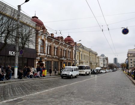 У Кропивницькому на проблемний маршрут 111-А пустять нові комунальні автобуси