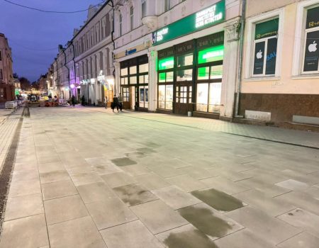 Адвокату зі Знам’янського району повідомили про підозру у вчиненні кримінального правопорушення