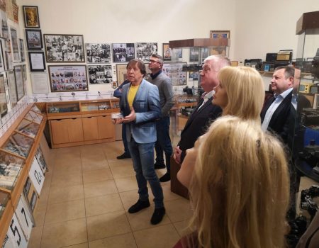 Битва за «Ятрань» у Кропивницькому. ВІДЕО