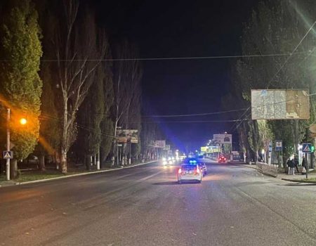 Президент України відзначив званням Героя України прикордонника з Кіровоградщини