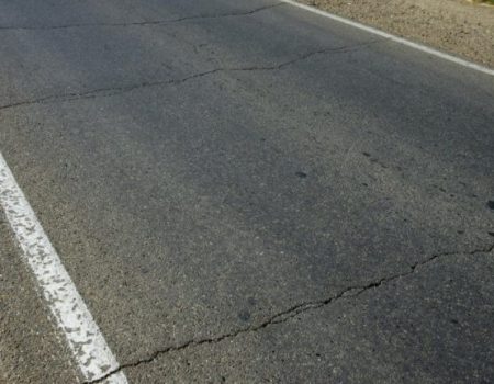 У Кропивницькому поскандалили водії тролейбуса та легковика