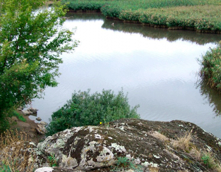 Сьогодні трикратним салютом у Кропивницькому вшанували загиблого воїна Олександра Шевченка