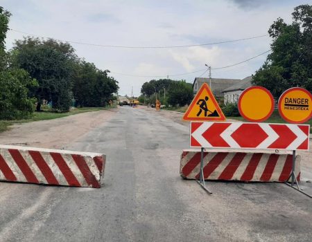 На Кіровоградщині виявили 106 випадків COVID-19, 4 людини померло