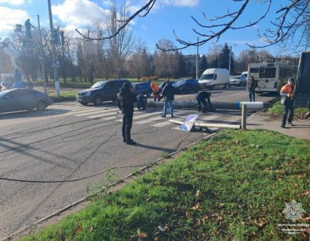 У Кропивницькому оголосили конкурс на премію імені Якова Паученка